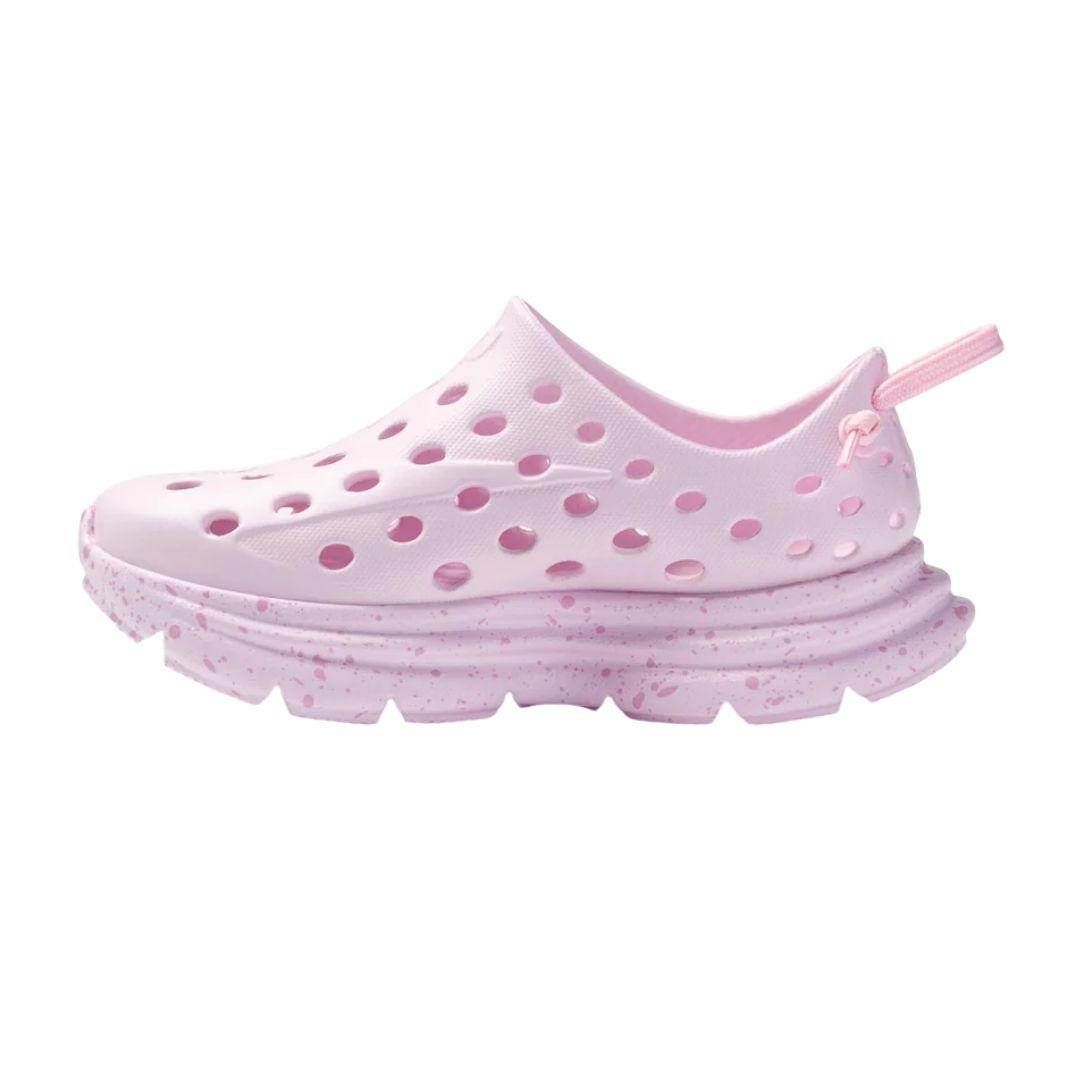 Kane Revive Kids Active Recovery Shoes - Bubblegum/Pink Speckle